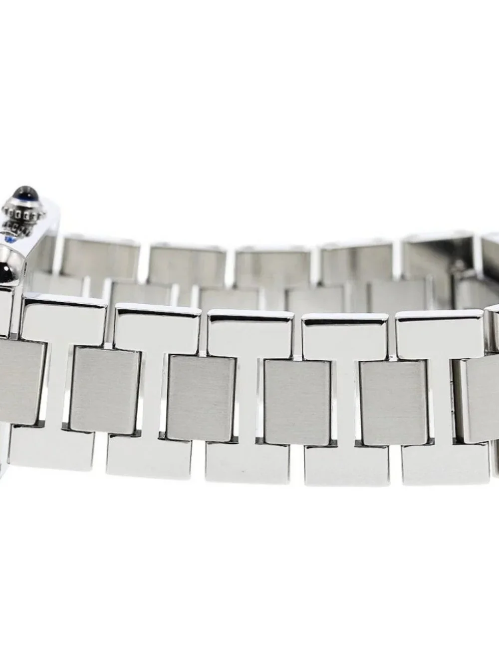 Cartier brand	cartier model	tank